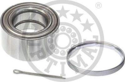 Optimal 802542 комплект подшипника ступицы колеса на ALFA ROMEO 75 (162B)