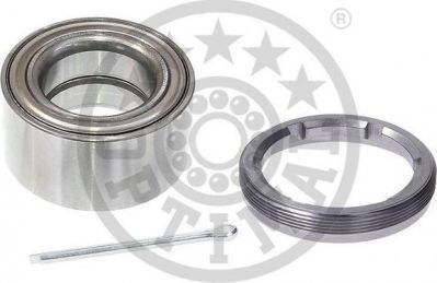 Optimal 802556 комплект подшипника ступицы колеса на ALFA ROMEO 75 (162B)