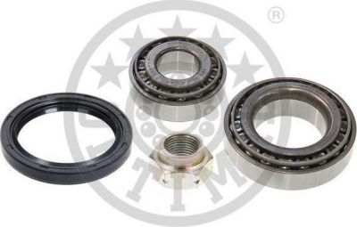 Optimal 802660 комплект подшипника ступицы колеса на FIAT 238-SERIE (238_)