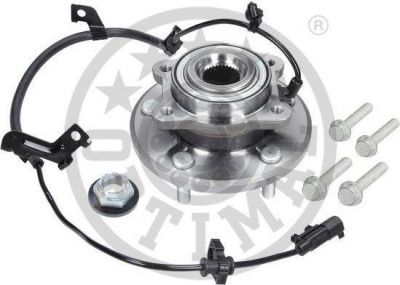 Optimal 802722 комплект подшипника ступицы колеса на FIAT FREEMONT (JC_, JF_)