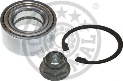 OPTIMAL Подшипник ступ.LANDROVER FREELANDER 1.8/2.0D 98- пер./зад. (ANR5861, 880912)