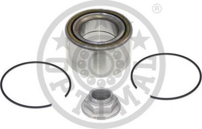 Optimal 881534 комплект подшипника ступицы колеса на AUSTIN MAESTRO (XC)