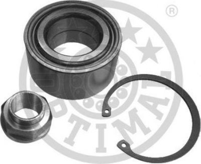 Optimal 881609 комплект подшипника ступицы колеса на ROVER 800 (XS)