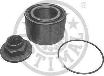 Optimal 882611 комплект подшипника ступицы колеса на ROVER 800 (XS)