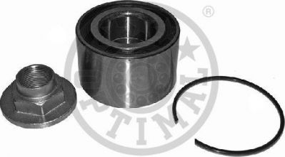 Optimal 882613 комплект подшипника ступицы колеса на ROVER 800 (XS)