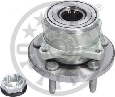 Optimal 882680 комплект подшипника ступицы колеса на JAGUAR XK кабрио (QQ6_, _J43_)