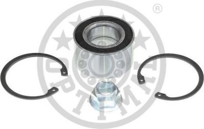 OPTIMAL Подшипник перед. VOLVO 440(445)K-<96/460(464)/480E, (R6516, 891486)