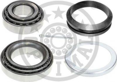 Optimal 891522 комплект подшипника ступицы колеса на VOLVO 240 Kombi (P245)