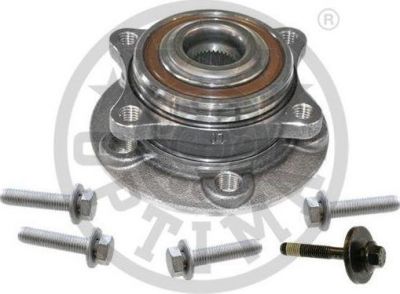 OPTIMAL Подшипник ступицы VOLVO S60 2,4/2,4D5/2,4T 00-, S80 2,0/2,0T/2,4/2,4T/2,4D/2,5TDI/2,8T6/2,9/3,0/3,0T6 98-06, XC70 2,4D5/2,5T 02- пер. (274298, 891878)