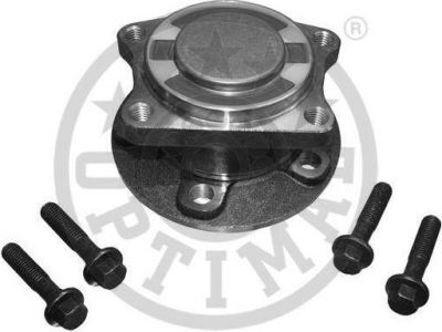 Optimal 892589 комплект подшипника ступицы колеса на VOLVO XC90 I