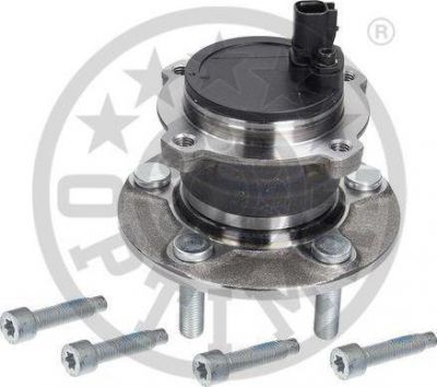 Optimal 892602 комплект подшипника ступицы колеса на VOLVO C70 II кабрио
