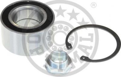 Optimal 911377 комплект подшипника ступицы колеса на HONDA CIVIC VI Fastback (MA, MB)