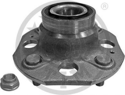 OPTIMAL Подшипник задней ступицы HONDA ACCORD IV 2,0-2,3 01/90-03/93 (R7429, 911387)