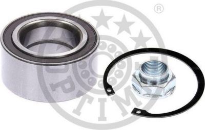 OPTIMAL Подшипник ступицы колеса перед. Honda Accord 2003-2007 (44300SDAA510M1, 911831)