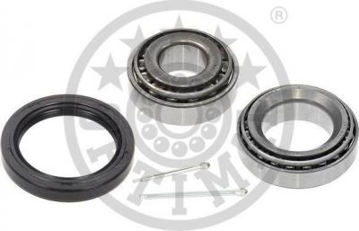 Optimal 912515 комплект подшипника ступицы колеса на HONDA ACCORD II Hatchback (AC, AD)