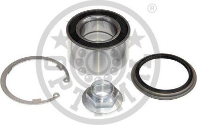 OPTIMAL Подшипник ступ.MAZDA 121/323 89-04 пер. (B45533047D, 941700)