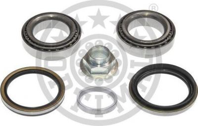 OPTIMAL Подшипник передней ступицы Mazda 121 -00/Kia Rio -05 (51720FD000, 941874)