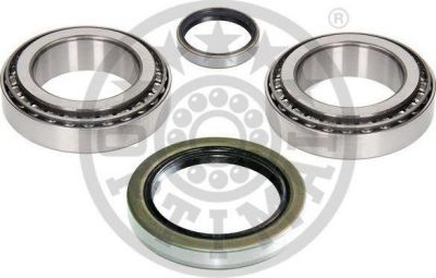 Optimal 942651 комплект подшипника ступицы колеса на MAZDA E-SERIE фургон (SR2)