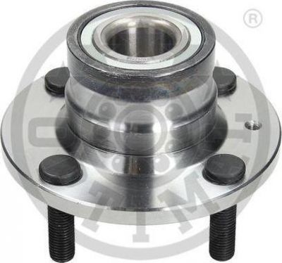 Optimal 952407 комплект подшипника ступицы колеса на MITSUBISHI COLT IV (CA_A)