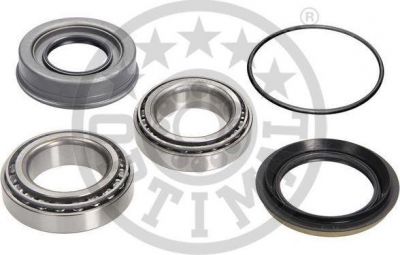Optimal 961801 комплект подшипника ступицы колеса на NISSAN TERRANO I (WD21)