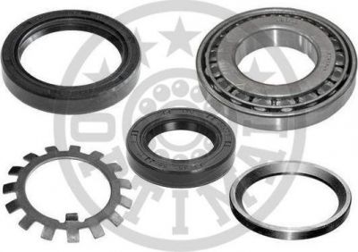 Optimal 962686 комплект подшипника ступицы колеса на NISSAN PICK UP I (720)