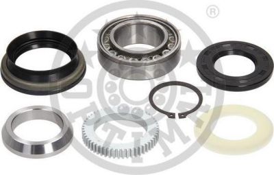 Optimal 962749 комплект подшипника ступицы колеса на NISSAN NAVARA (D40)