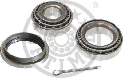 Optimal 962762 комплект подшипника ступицы колеса на NISSAN BLUEBIRD Hatchback (T72, T12)