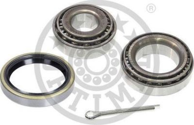 Optimal 962776 комплект подшипника ступицы колеса на NISSAN CHERRY II Traveller (VN10)