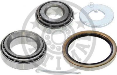 Optimal 981790 комплект подшипника ступицы колеса на TOYOTA CELICA купе (RA4_, TA4_)