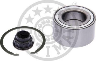 OPTIMAL Комплект подшипника ступицы пер. LEXUS RX300/RX350/RX400h 03->; MAZDA 6 2.0DI 02-> (90369-45003, 981799)