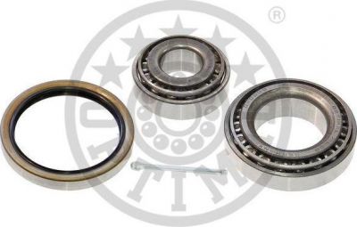 OPTIMAL Подшип.пер.TOYOTA Celica 79-85, Cressida 81-85, LiteAce 85-89 (9036819037, 981814)