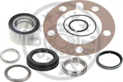 Optimal 982288 комплект подшипника ступицы колеса на TOYOTA LAND CRUISER 100 (FZJ1_, UZJ1_)