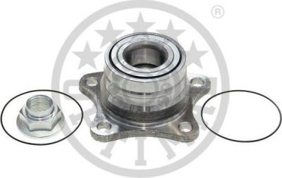 OPTIMAL Ступица с подшипником TOYOTA AVENSIS/CARINA E 92-03 зад. (4245020050, 982948)