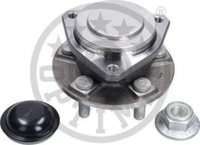Optimal 991617 комплект подшипника ступицы колеса на DODGE CHALLENGER купе