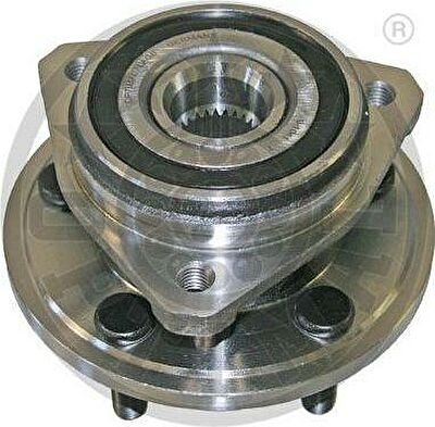 Optimal 991748 комплект подшипника ступицы колеса на JEEP CHEROKEE (XJ)