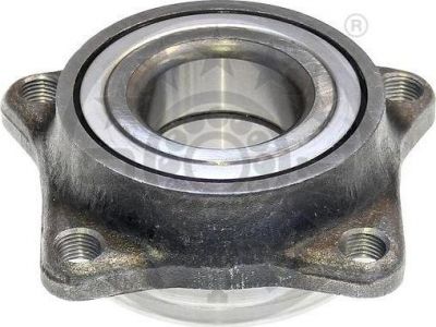 OPTIMAL Подшипник передний Mitsubishi Galant V/VI -04 (R7325, 991902)