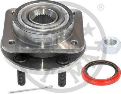Optimal 991914 Ступица с подшипником CHRYSLER VOYAGER III/DODGE CARAVAN III 95-01 пер. 14
