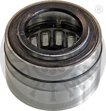 OPTIMAL Комплект подшипника ступицы колеса (992722L)