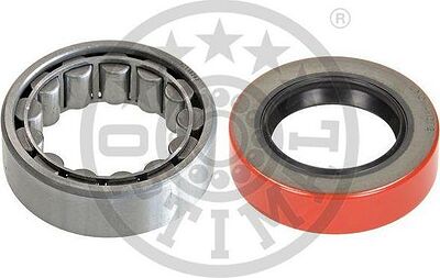 Optimal 992723 комплект подшипника ступицы колеса на JEEP CHEROKEE (KJ)