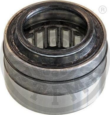 OPTIMAL Комплект подшипника ступицы колеса (992723L)