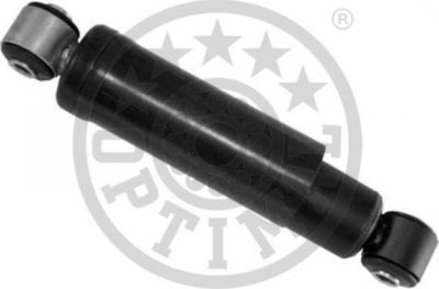 Optimal A-1039H амортизатор на FIAT PUNTO (176)