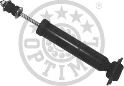 Optimal A-1116H амортизатор на TOYOTA HIACE I Wagon (LH1_, RH1_, LH3_, RH3_, LH2_, RH2_)