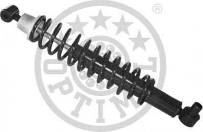 Optimal A-1118H амортизатор на RENAULT 21 универсал (K48_)
