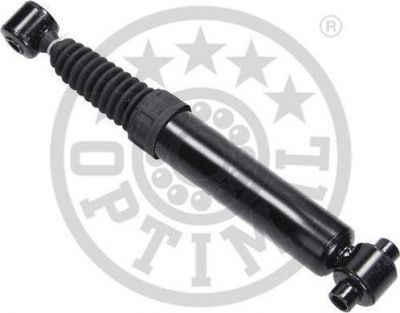 Optimal A-1162H амортизатор на PEUGEOT 206 SW (2E/K)