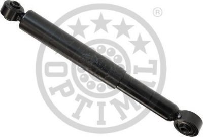 Optimal A-1234H амортизатор на DAIHATSU MOVE (L6_, L9_)
