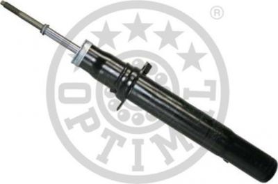OPTIMAL Амортизатор подвески газ. пер. лев./прав. MITSUBISHI Galant 96-04 (MB864822, A-1338G)