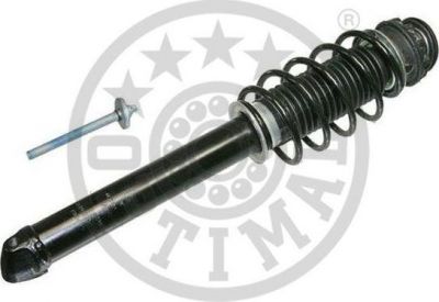 Optimal A-1373-KIT2 амортизатор на SMART CABRIO (450)