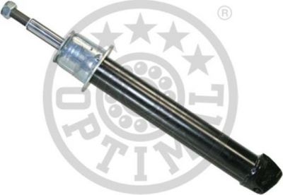 Optimal A-1373G амортизатор на SMART CABRIO (450)