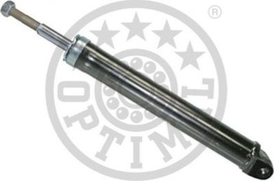 Optimal A-1375G амортизатор на SMART CABRIO (450)