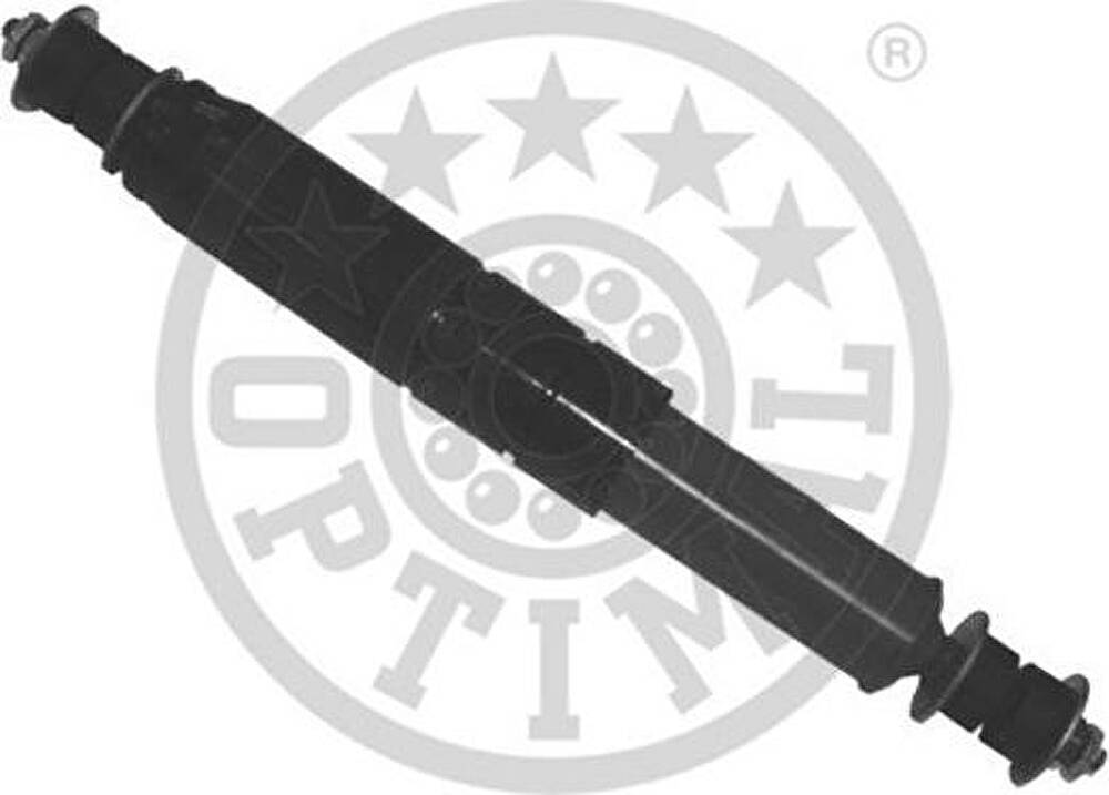Optimal A-1571H амортизатор на SAAB 900 I (AC4, AM4)